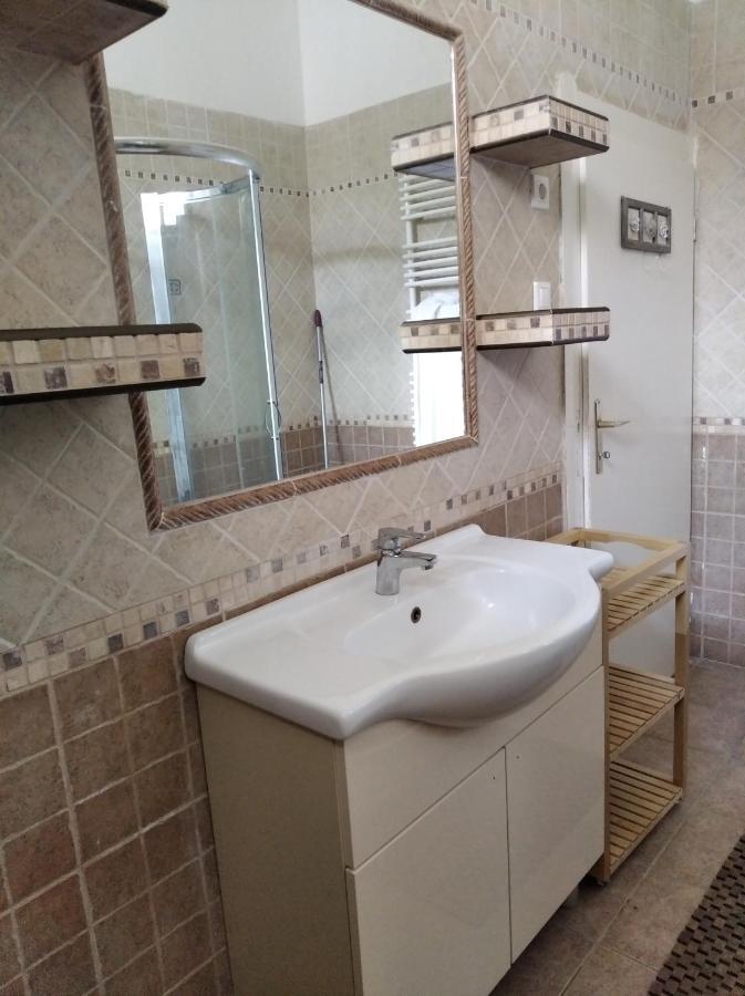 Sarahome1 Сегед Екстериор снимка