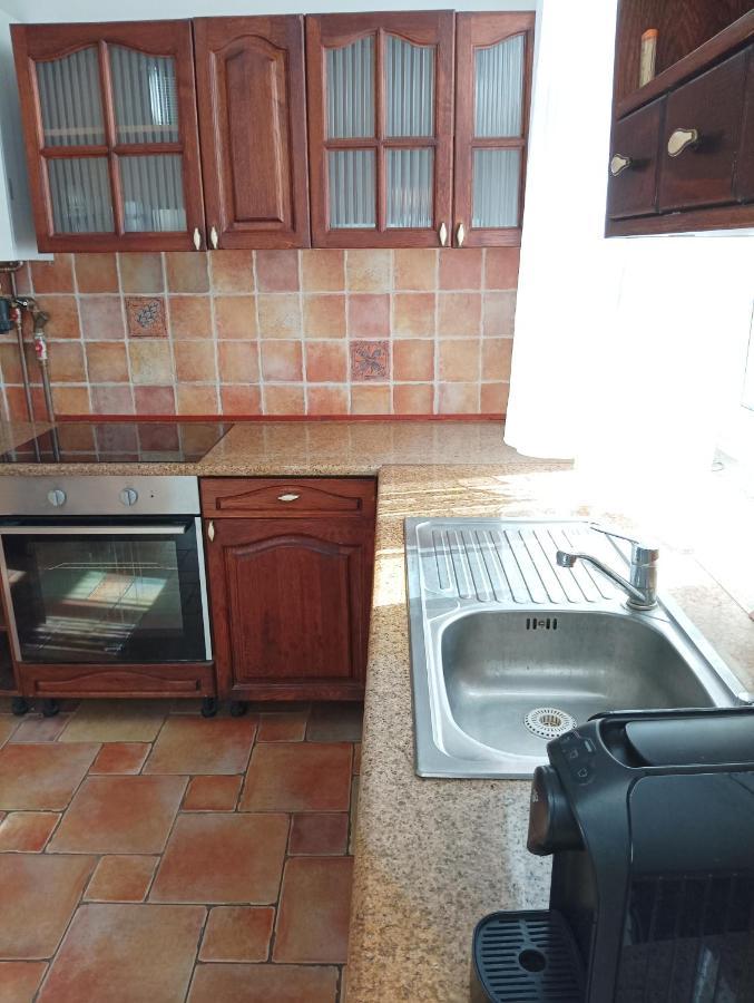 Sarahome1 Сегед Екстериор снимка